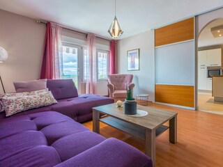 Apartment Crikvenica Features 16