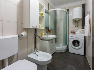 Apartment Crikvenica Features 20