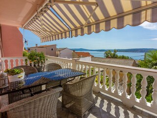 Apartment Crikvenica Features 21