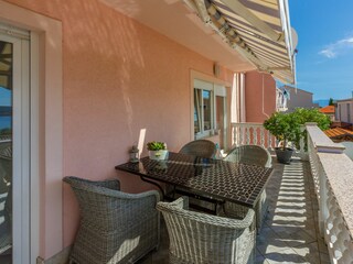 Apartment Crikvenica Features 22