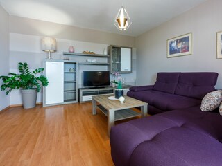 Apartment Crikvenica Features 18