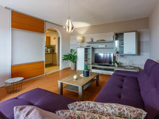 Apartment Crikvenica Features 28