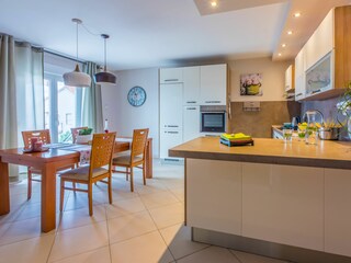 Apartment Crikvenica Features 29