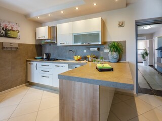 Apartment Crikvenica Features 30