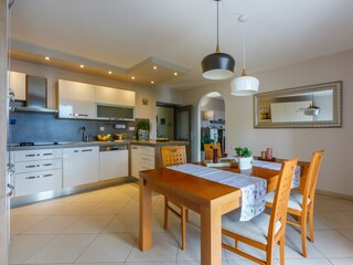 Apartment Crikvenica Features 22