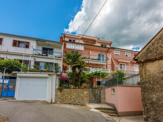 Apartment Crikvenica Outdoor Recording 4