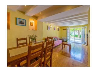 Apartment Crikvenica Ausstattung 5