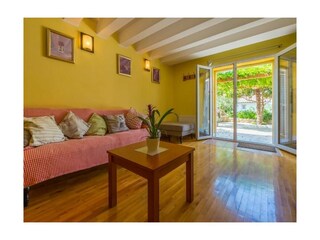 Apartment Crikvenica Ausstattung 10