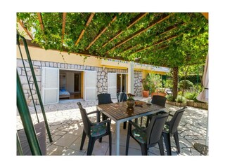 Apartment Crikvenica Ausstattung 11