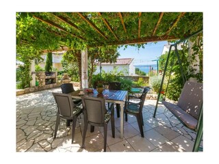 Apartment Crikvenica Ausstattung 13