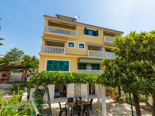 Apartment Crikvenica Ausstattung 17