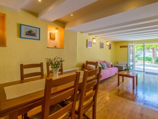 Apartment Crikvenica Ausstattung 18