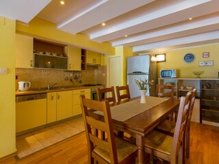 Apartment Crikvenica Ausstattung 19