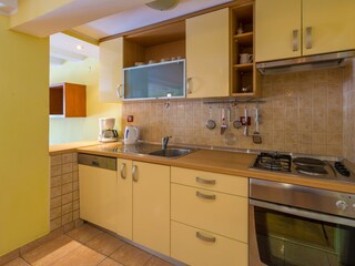 Apartment Crikvenica Ausstattung 20