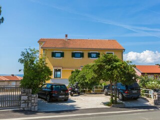 Apartment Crikvenica Ausstattung 21