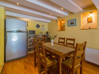 Apartment Crikvenica Ausstattung 22