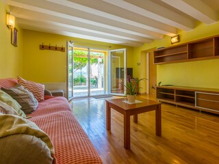 Apartment Crikvenica Ausstattung 24