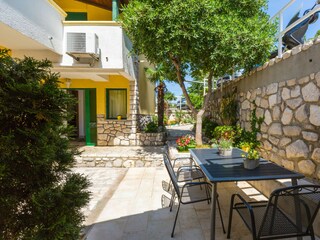 Apartment Crikvenica Ausstattung 25