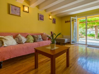 Apartment Crikvenica Ausstattung 26