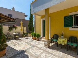 Apartment Crikvenica Ausstattung 27