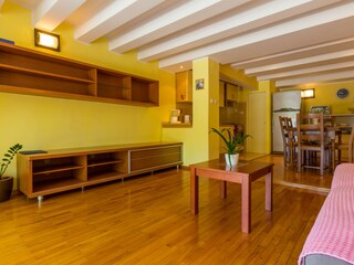 Apartment Crikvenica Ausstattung 28