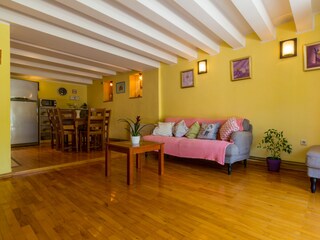 Apartment Crikvenica Ausstattung 30