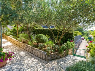 Apartment Crikvenica Ausstattung 33