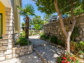 Apartment Crikvenica Ausstattung 35
