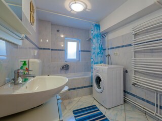 Apartment Crikvenica Ausstattung 36