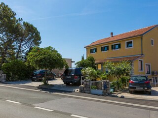 Apartment Crikvenica Ausstattung 37