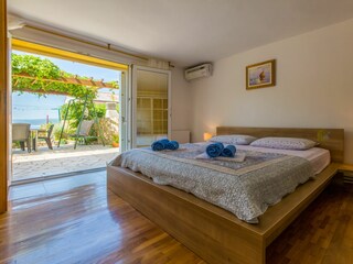Apartment Crikvenica Ausstattung 38