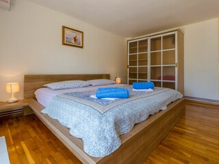 Apartment Crikvenica Ausstattung 40