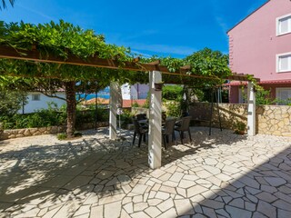 Apartment Crikvenica Ausstattung 42