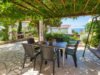 Apartment Crikvenica Ausstattung 43