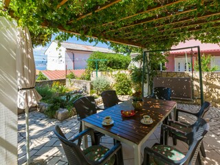 Apartment Crikvenica Ausstattung 44