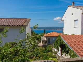 Apartment Crikvenica Ausstattung 45