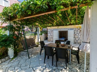 Apartment Crikvenica Ausstattung 46