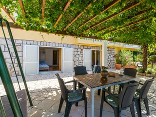 Apartment Crikvenica Ausstattung 47