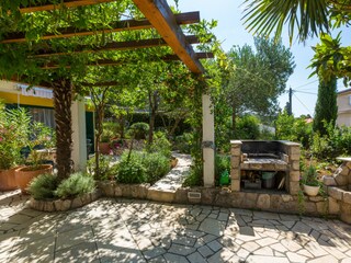 Apartment Crikvenica Ausstattung 48