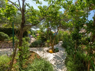 Apartment Crikvenica Ausstattung 49