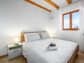 Apartment Drenje Ausstattung 4