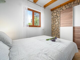 Apartment Drenje Ausstattung 6