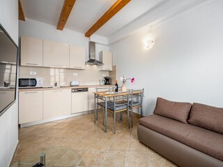 Apartment Drenje Ausstattung 14