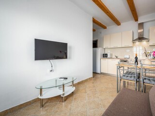 Apartment Drenje Ausstattung 16