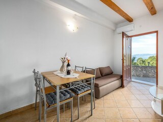 Apartment Drenje Ausstattung 18