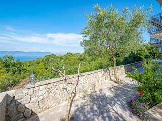 Apartment Drenje Ausstattung 34