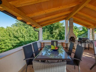 Apartment Drenje Ausstattung 40