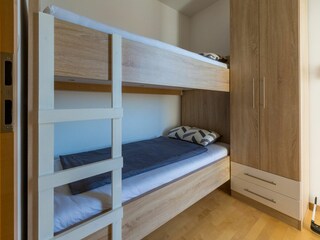 Apartment Crikvenica Ausstattung 9