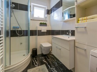 Apartment Crikvenica Ausstattung 11