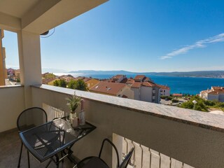 Apartment Crikvenica Ausstattung 12